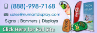 Numart display