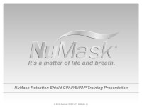 Numask inc
