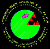 Number cruncher endeavors s.a. de c.v. machinery, work-holding, components, manufacturing services