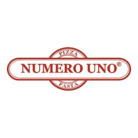 Numero uno pizza