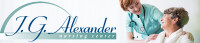 J. g. alexander nursing center