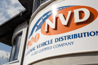 National vehicle distribution