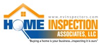 Nevada home inspections llc