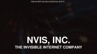 Nvis, inc.