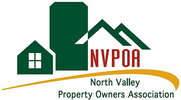 North valley property owners association