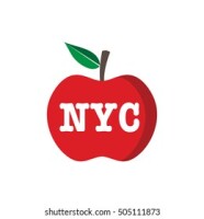 New york apple assn