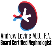 Andrew levine md pa