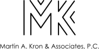 Martin a. kron & associates, p.c.