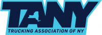 Trucking association of new york