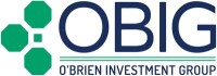 O'brien investment group