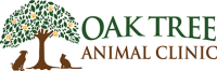 Oak tree animal hospital