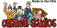 Oatmeal studios inc