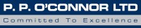 O'connor partnership limited