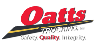 Oatts trucking inc