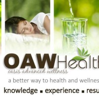 Oasis advanced wellness