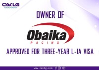 Obaika racing