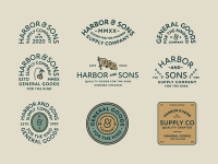 Obena supply co