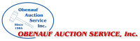 Obenauf auction service inc