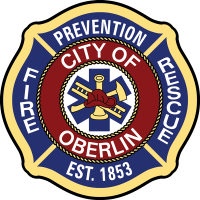 Oberlin fire dept