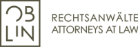 Oblin rechtsanwälte gmbh