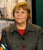 New York State Assemblywoman Joan L. Millman
