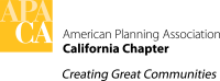 Apa orange section