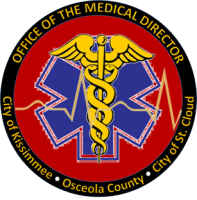 Osceola county ems