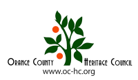 Orange county heritage council
