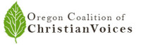 Oregon center for christian voices