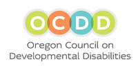 Oregon council on developmental disabilities (ocdd)