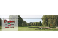 Oceana golf club