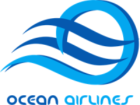 Ocean air graphics