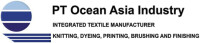 Pt ocean asia industry