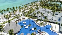 Barcelo dominican beach resort