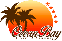 Ocean bay hotel & resort