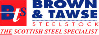 Brown & Tawse Steelstock Ltd