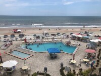 Ocean east resort club assn