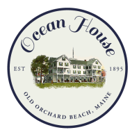 Ocean front motel