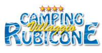 Beach Bar - Camping Rubicone