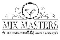 Oc mix masters