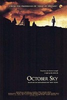 October sky