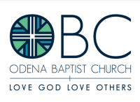 Odena baptist church