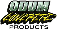 Odum concrete products, inc.