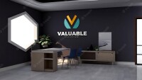Office space design