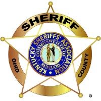 Ohio county sheriff