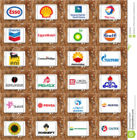 Oil & gas admins international