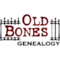 Old bones genealogy