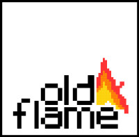Old flame records