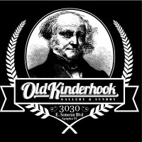 Old kinderhook productions
