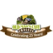Old mans cave chalets